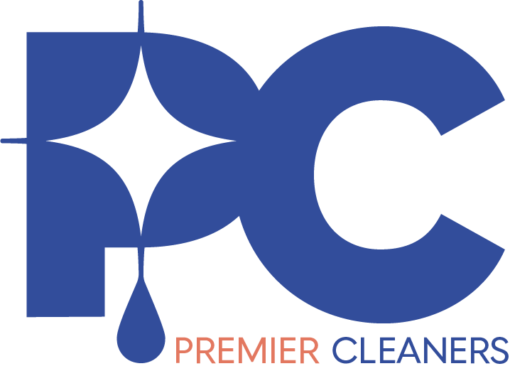 Premier Cleaners Ltd logo